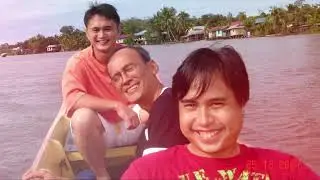 The Singing Priest: The Life & 40 Years Vocation of Fr. Patrick Massang C.Ss.R