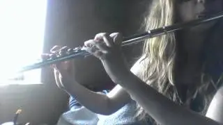 Love Me Like You Do- Ellie Goulding- Flute