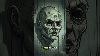 &ldquo;Ed Gein: The Man Who Wore Faces&rdquo; #shorts
