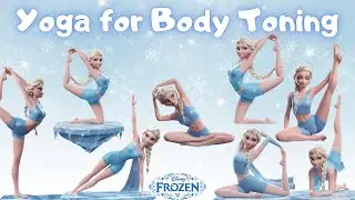 Energizing Morning Yoga Routine for Busy Kids.🌈 #yogaforflexibility #yogakids