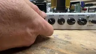 Can I call this a Fender Bassman any longer? 