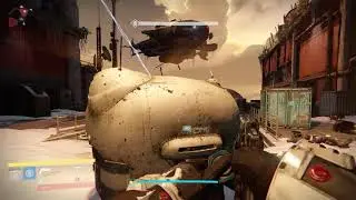 Astuce sur Destiny !!!