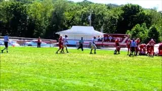 Liberty vs Beaver Local