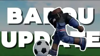 NEW UPDATE + BAROU STYLE! | Blue Lock Skibidi