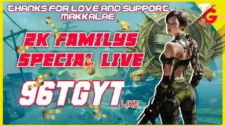 BGMI TAMIL GAMEPLAY LIVE 