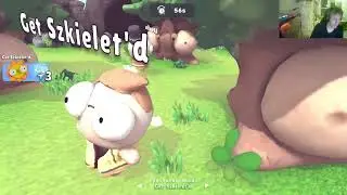 Hide and seek - Just Act Natural #2