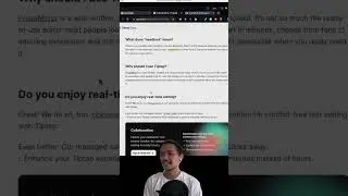 Switching to Lexical: A Developer’s Journey with Devlopea