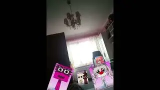 Ponyboy 48 #gacha #gachalife #gachatrend #numberblocks #japan #anime #cookierunkingdom #sprunkioc