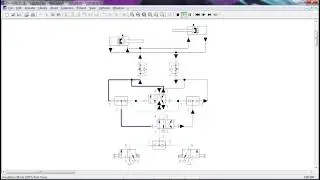 Pneumatic Circuit Design