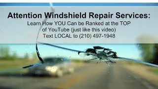 auto glass repair near me