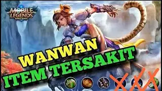 BUILD WANWAN TERSAKIT 2021