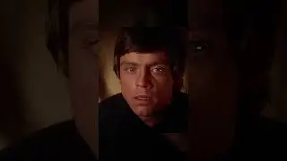 Что скрывает эта сцена Звёздных войн?
