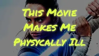 Why Did The Last Jedi Have To Happen To Me? | Big Joel