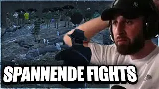 12'er Ego oder richtig gehandelt? & Nuestra's Geburtsstunde | FinalCity Highlights | Mahone