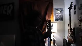 Renegades I H Y M S (Vocal Cover)