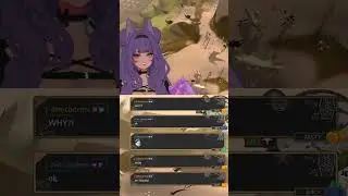 Mod Abusing Powers