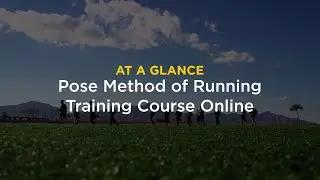 OVERVIEW | Pose Method Training Course on ArmyIgnitED