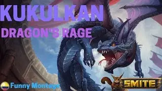 SMITE: Skins don't give me hands c: