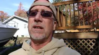 Vlog at the Lounge; Fake Uncle Larry Twitter Account and More