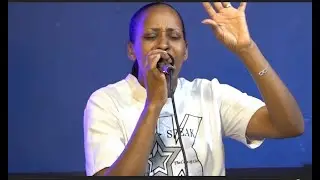 HUNGA IDINI USANGE YESU COVER