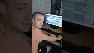 трек выйдет в августе #basshouse #beatmaker #dj #edm #bass #tutorial