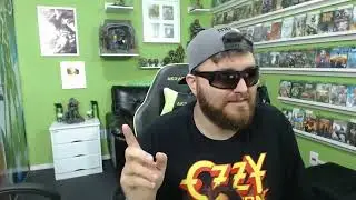 Sonysta sendo Sonysta- Chief fica impressionado com tanta burrice 