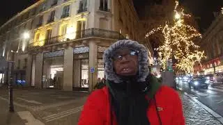 Mère Sam et Lepap EFL chez Zara et aux Nouvelles Galeries à Paris le mar 30 déc 25 (V4).
