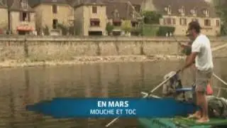 MOUCHE ET TOC