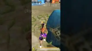 Bizz 444 1 Vs 1 One Tape Game play 🤫||#shorts #gaming #trending