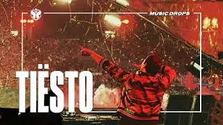 Tiësto [Drops Only] @ Tomorrowland Belgium 2024 | Mainstage W2