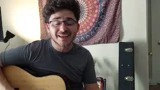 The River - Bruce Springsteen (Cover)