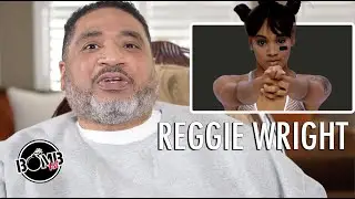 TLC's Left Eye and Chilli Feud and STDs Revealed Before Tragic Passing By Reggie Wright!