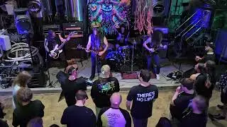 Anciients - Mad Malts ( Nov 20 2025 )