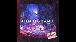Lengua Streeta - Holograma ft. Kaezeh L. Jackson & Matias Inerte(Prod.Beat &Scratch @LenguaStreeta)