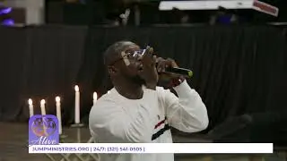 Express Myself | God's Lieutenant | 251012S