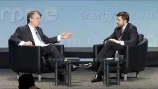 Fireside Chat with Brian Deese