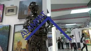 Alampat Teaser Video