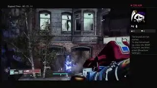Titan subclass