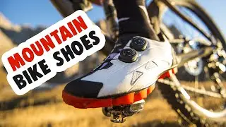 The 10 Best Mountain Bike Shoes for 2022