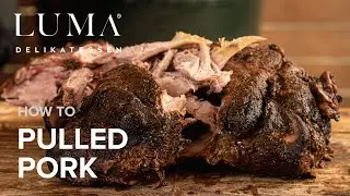 Saftiges Pulled Pork - so gelingt dir das perfekte Pulled Pork vom Grill | HOW TO