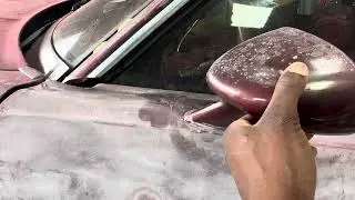 1978 Cutlass Getting The Body Work & Rust Repairs , Step 1 