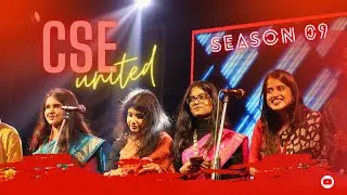 CSE UNITED 2K23 || FRIEND's STUNNING Singing Performance 😍🔥 || COLLEGE FEST || TECHNO MAIN SALT LAKE