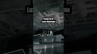 LOKI Coach - Prevost H3-45 Luxury Motorhome #prevost #luxury #motorhome #luxurymotorhome #h345