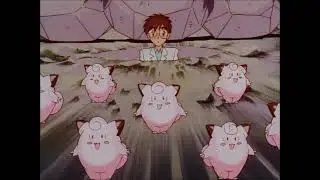 Clefairy's Metronome Attack - Part 2