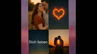 #Dich lieben ❤️ #top #song #love  #топ #музыка #любовь #автор стихов Alexander H.