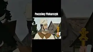 Poczciwy Piekarczyk #walaszek #shorts #foryou