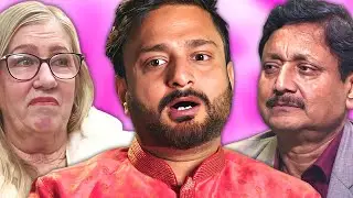 Sumit's Family Meeting Gets Hilariously Awkward...