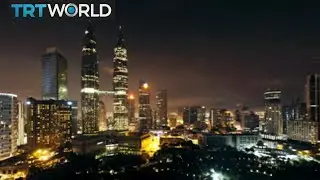 Malaysia counter-terror operations