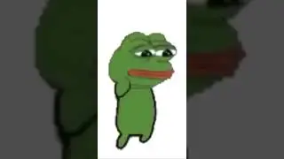 Pepe the frog meme