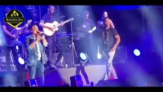 Romeo Santos hace historia en nagua | Kiko Rodríguez Ut🌍pia
